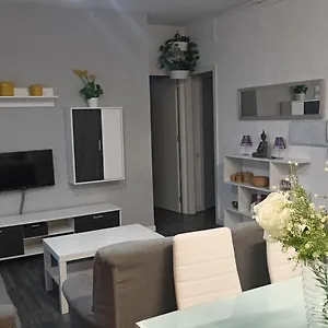  Apartamento Casa De Oro
