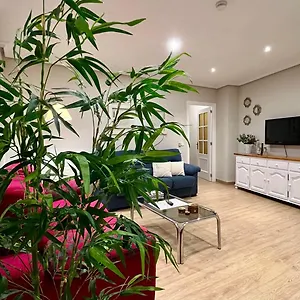  Apartamento Castilla 30 - Parking Publico Gratuito